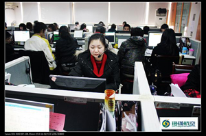 武汉票务网总部