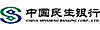中国民生银行